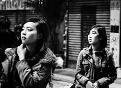 Countdown #6 by Larry Chan