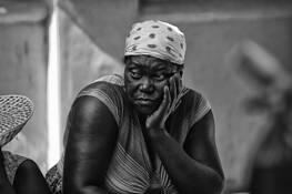 Now What by Leandro Montes Garcia