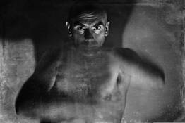 Dance by Leszek Nadbrzezny