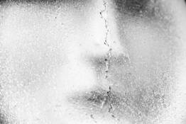 Barely Seen by Lois Alexander-Mandel