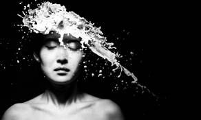 White Noise by Luca Prodigo