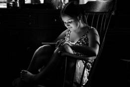 Lydia by Marilynn Waters