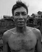 Cambodia 4 by Mark Adams