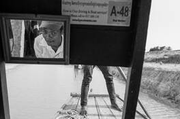 Cambodia 7 by Mark Adams