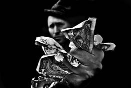 The Money Shot by Mark Maryanovich