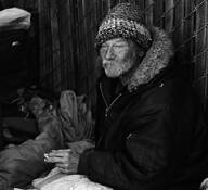 Ron From Vallejo by Marshall Gould