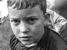 Chris by Michael Hancock