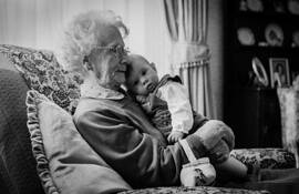 Generations by Mike Emery