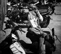 Untitled 2 by Milicska Jalbert