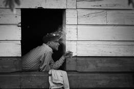 Untitled by Oscar Suazo