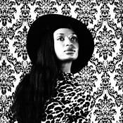 Studio Model by Peter Madero III