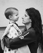 Mommy Dearest by Peter Manning