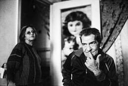 Iraqi Refugees by Peter Schon