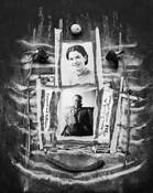 Edward and Kathleen by Peter Thompson