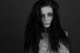 Disintegrate by Randall Boardman