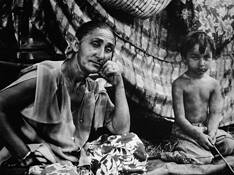 Gypsies by Sabrina Guitart