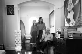 The Spittles by Simon Harrington