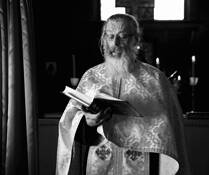 A Father of Two by Sorin Costache