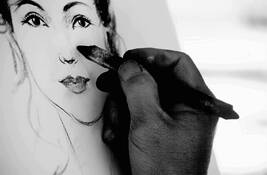 Perfect Beauty by Sorin Costache