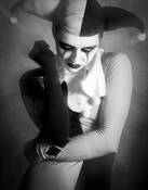 Halrley-Quinn by Toni Wallachy