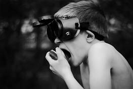 Untitled 2 by Troy Colby