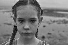 Seeing by Trudy Knox