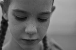 Thoughts of Rain by Trudy Knox