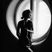 Music by Vera Belyavskaya