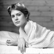 The Morning by Vera Belyavskaya