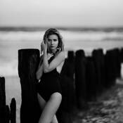 The Wavy Time by Vera Belyavskaya