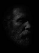 Portrait by William Brennan