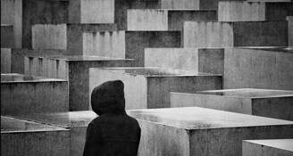 Figure by William Bullard