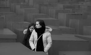 Visitors by William Bullard