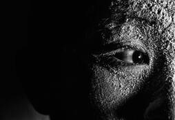 Masquerade 1 by Zoe Pittas