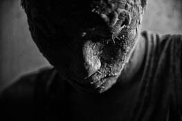 Masquerade 2 by Zoe Pittas