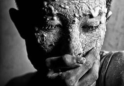 Masquerade 3 by Zoe Pittas