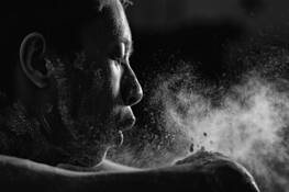 Masquerade 4 by Zoe Pittas