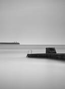 Newtowne Cove by William Gleeson