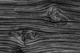 Aged Wood by Bob Johnson