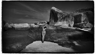 Beauty Landscape by Darwis Triadi