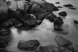 Serenity by Darwis Triadi