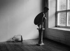 The Freedom Within by Carr Kizzier