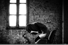 Sunday Morning by Joel Kubicki Jr.