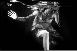 Escape Velocity by Liao Jung-Chan