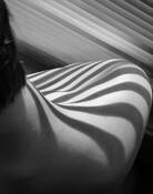 Striations by Michael Slack