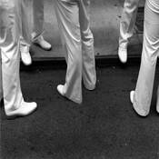 Sailors by Peter Madero III