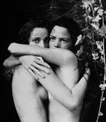 The Embrace by Sabrina Guitart