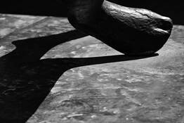 Untitled 1 by Colin Gilpin