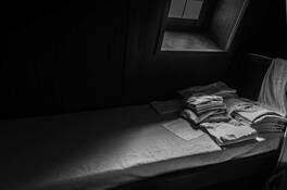 Sailor Ready by Debbie  L. Rubin