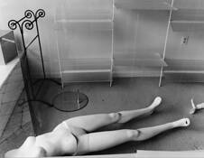 Out of Business by Harold A. Kuskin